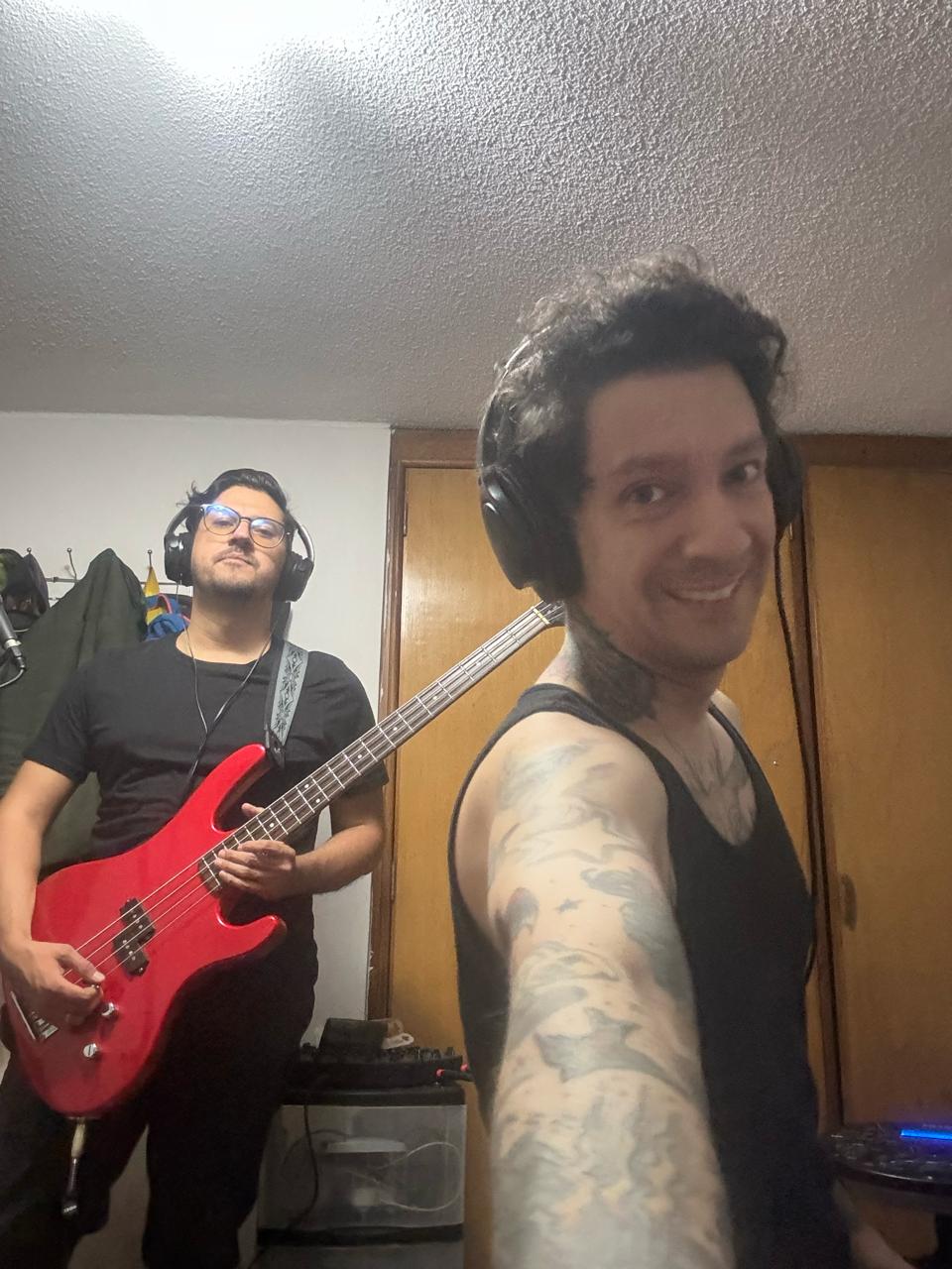 NO FUTURO - Punk de Terapia artwork